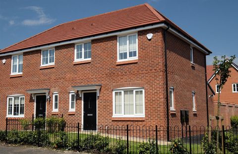 Fairham, Nottingham NG11