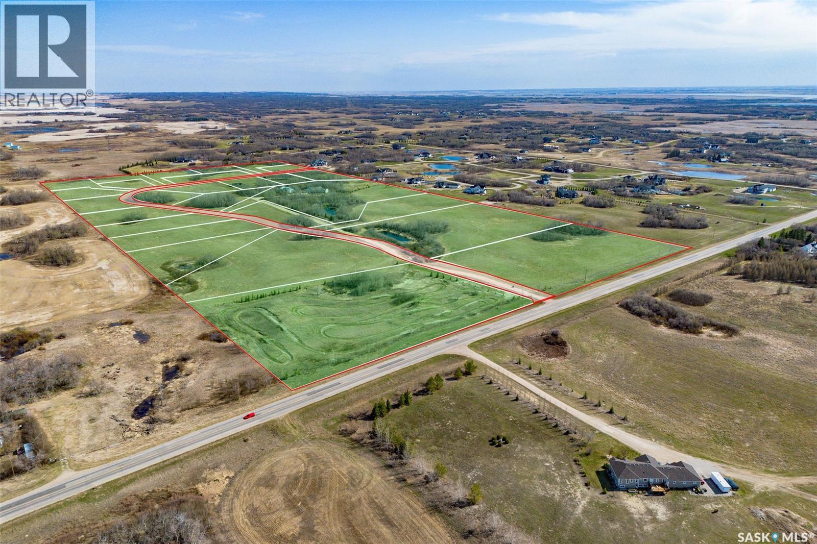 Meadowridge Phase 2