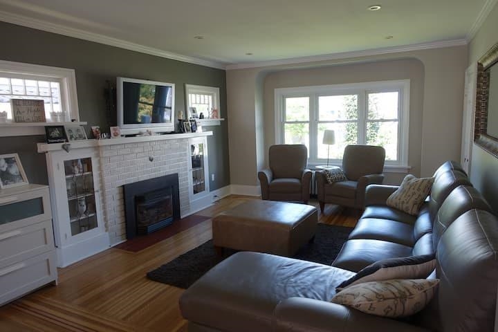 Additional image 3 of 3400 18th Avenue W, Vancouver, BC, V6S 1A7