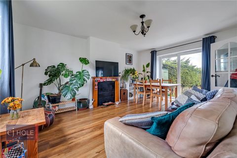 Lynton Road, Bristol, Bristol, City Of BS3