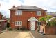 Old Milton Road, New Milton, Hampshire, BH25