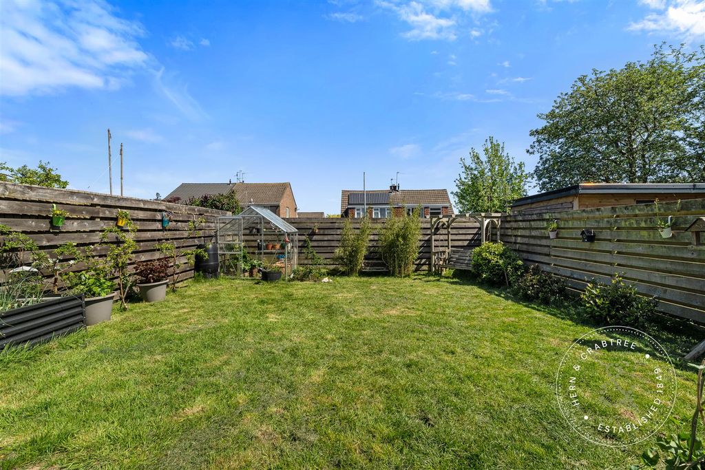 Additional image 26 of 4 bed semi-detached house for saleWell Wood Close, Cardiff CF23