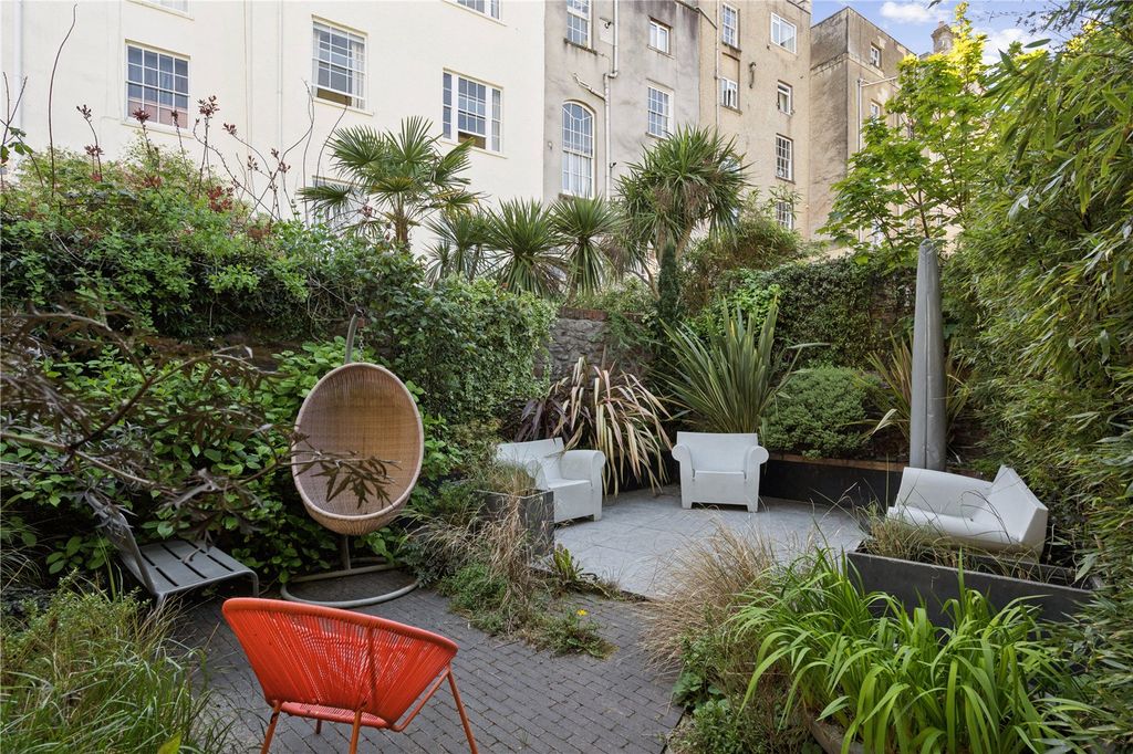 Additional image 20 of 5 bed semi-detached house for saleRichmond Park Road, Clifton, Bristol BS8