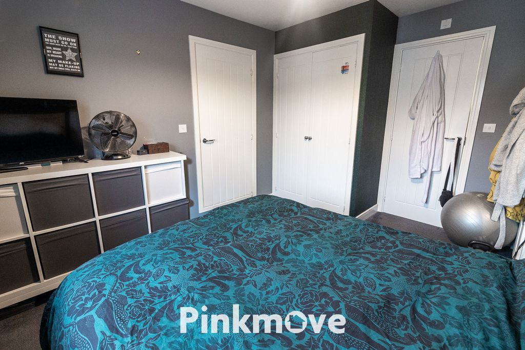 Additional image 14 of 3 bed detached house for saleCwrt Celyn, St. Dials, Cwmbran NP44