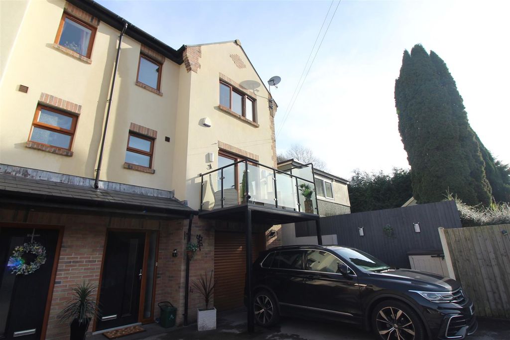 Additional image 44 of 5 bed semi-detached house for saleYnysddu, Newport NP11