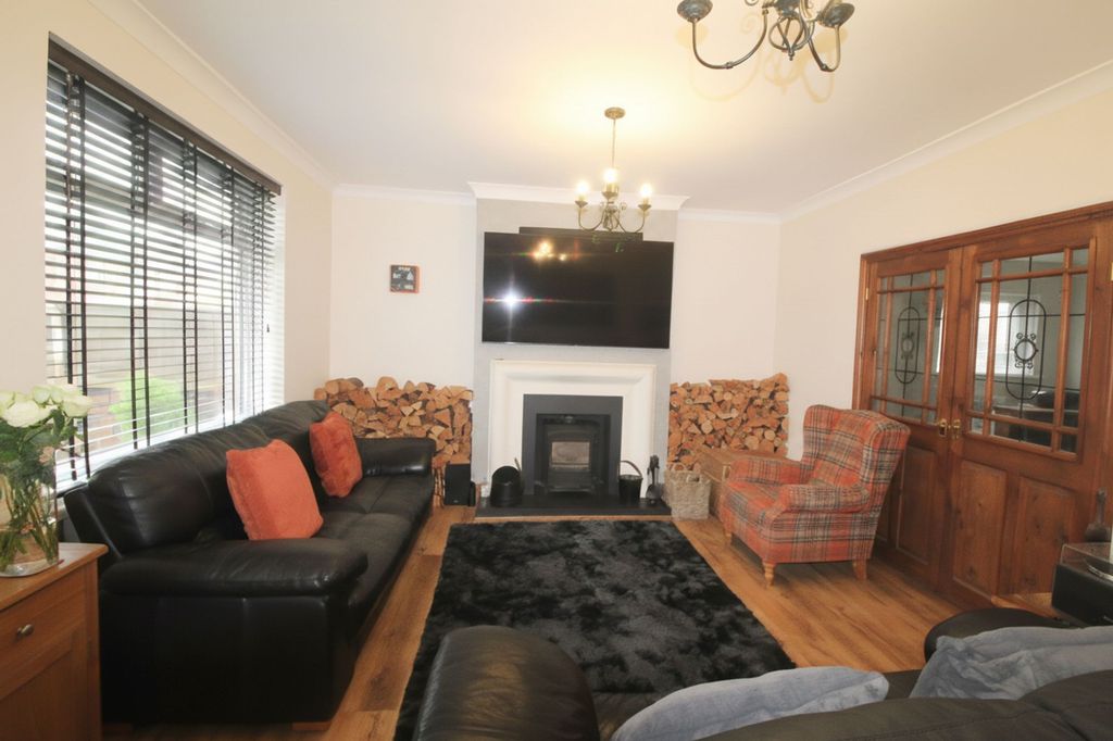 Additional image 2 of 1 bed flat for saleHawthorn Road, Ashington NE63