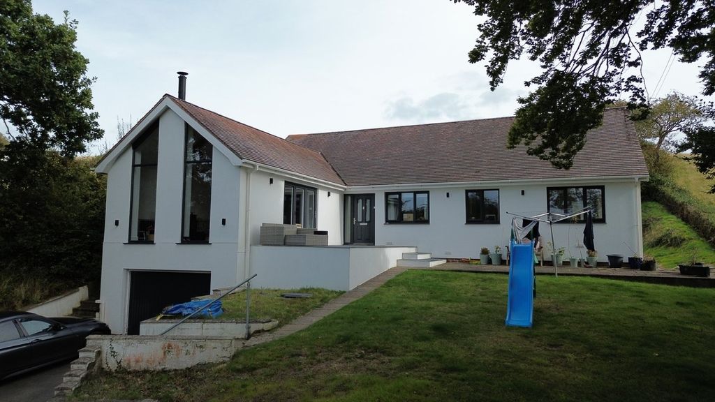Additional image 36 of 3 bed bungalow for saleGoitre Road, Aberaeron SA46