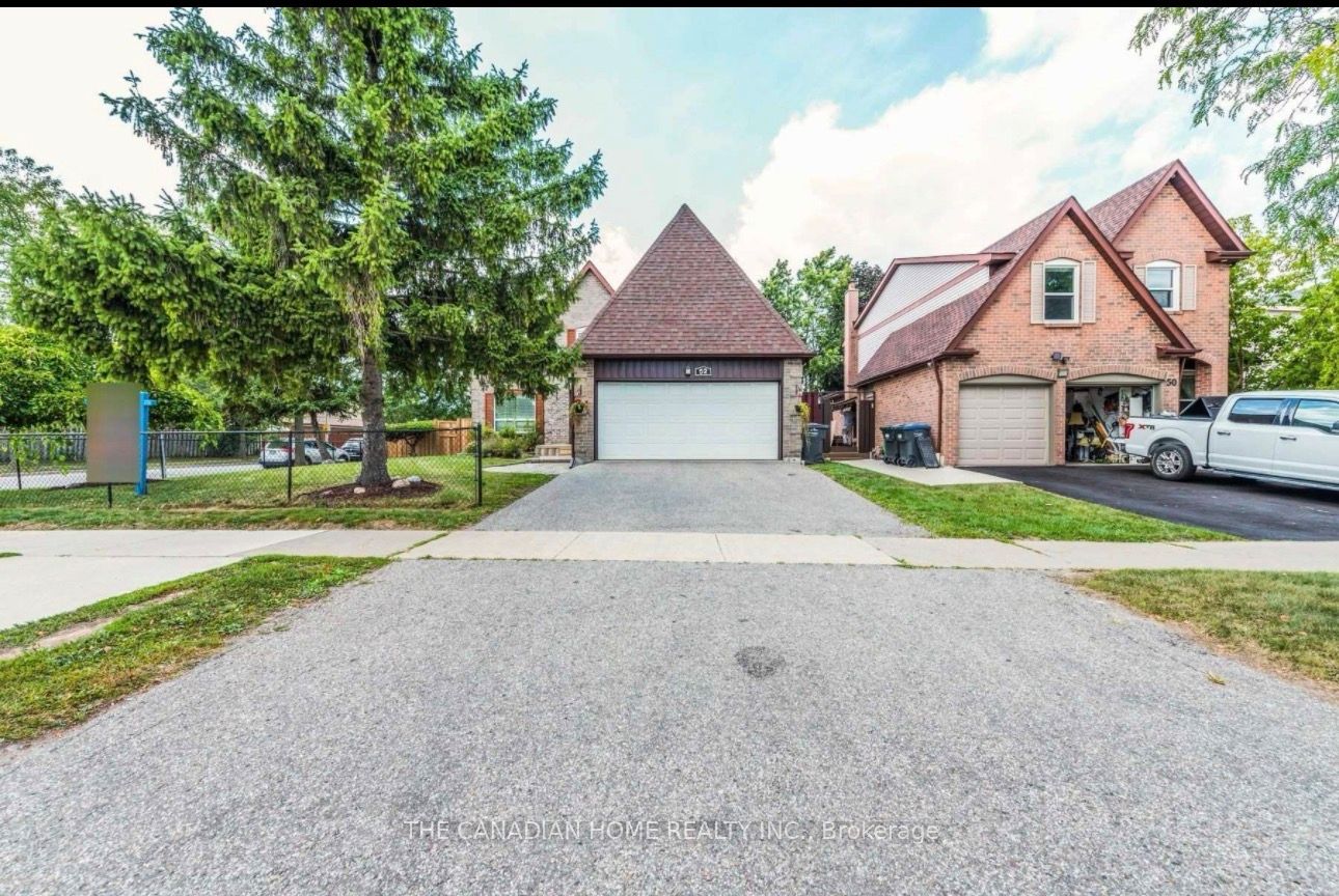 Additional image 2 of 52 Moffatt Avenue, Brampton, ON, L6Y 2M8