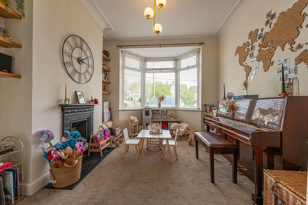 Additional image 14 of 2 bed semi-detached house for saleThe Avenue, Caldicot NP26