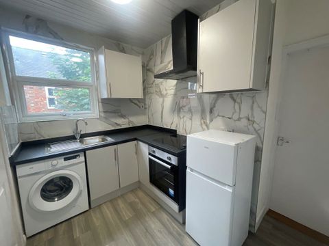 Gopsall Street, Leicester LE2, Studio to rent