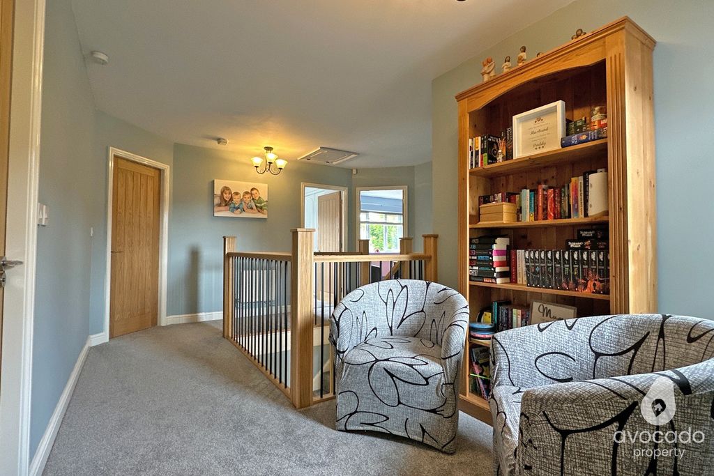 Additional image 28 of 5 bed detached house for saleOxlip Leyes, Bure Park, Bicester OX26