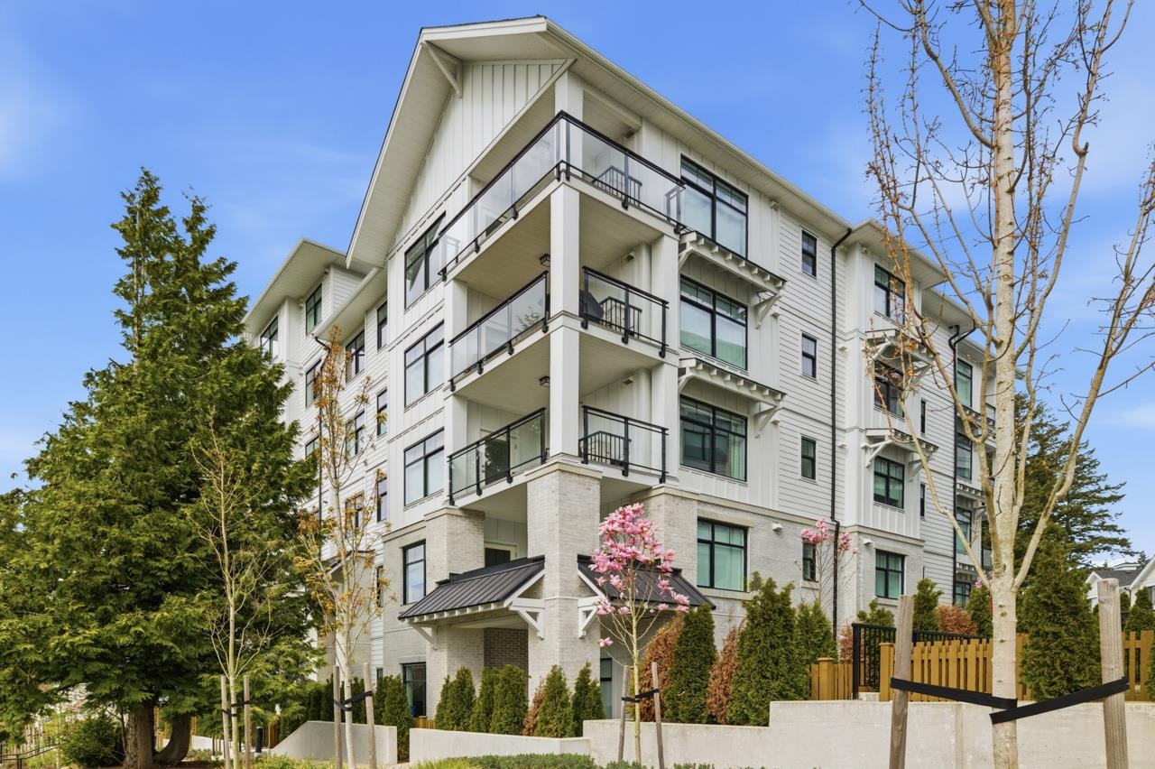 408-3317 148 Street, Surrey, BC, V4P 0H9