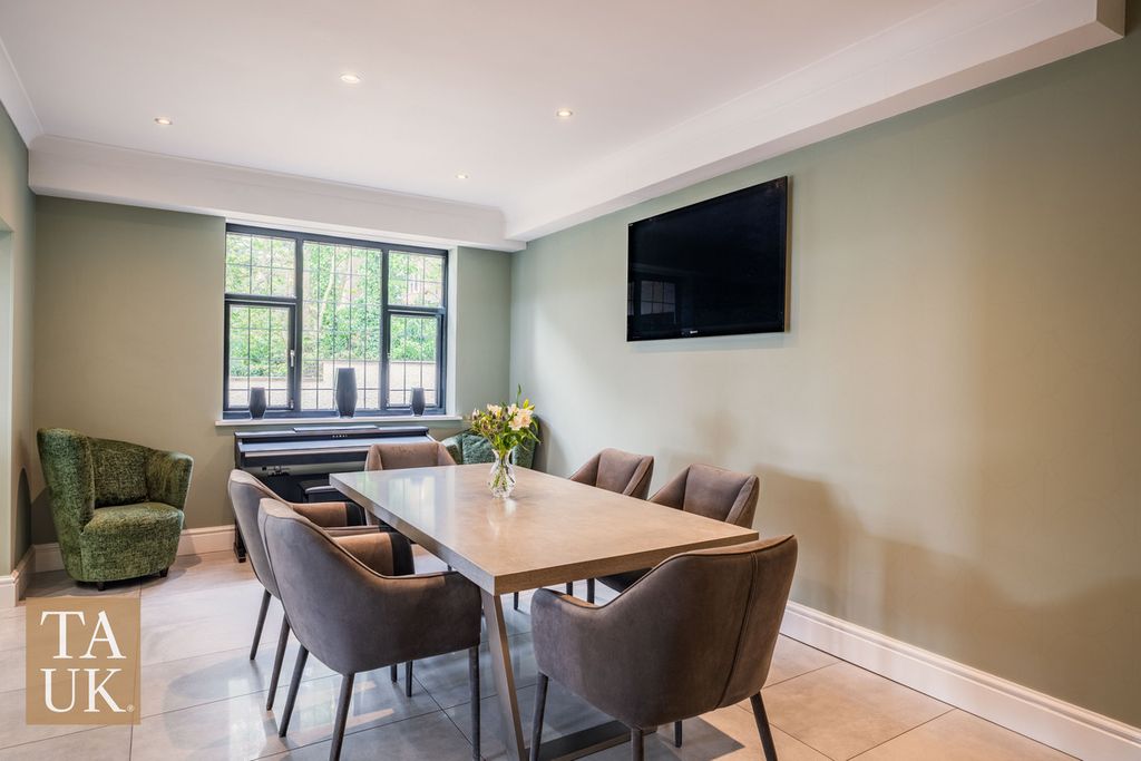 Additional image 20 of 5 bed detached house for salePinewalks Ridge, Mountwood Road, Prenton CH42