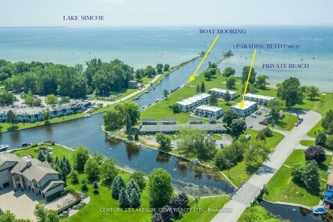 Additional image 7 of Unit 27-1 Paradise Boulevard S, Ramara, ON, L0K 1B0
