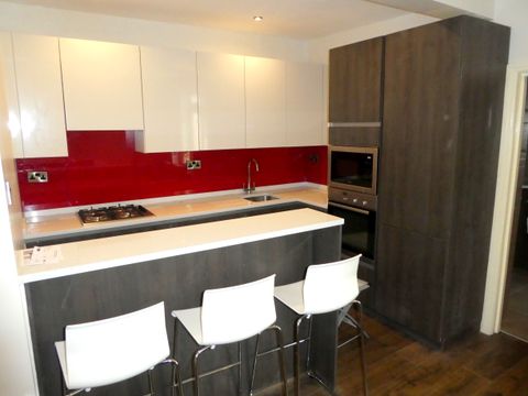 Beresford Road, Victoria Park M13