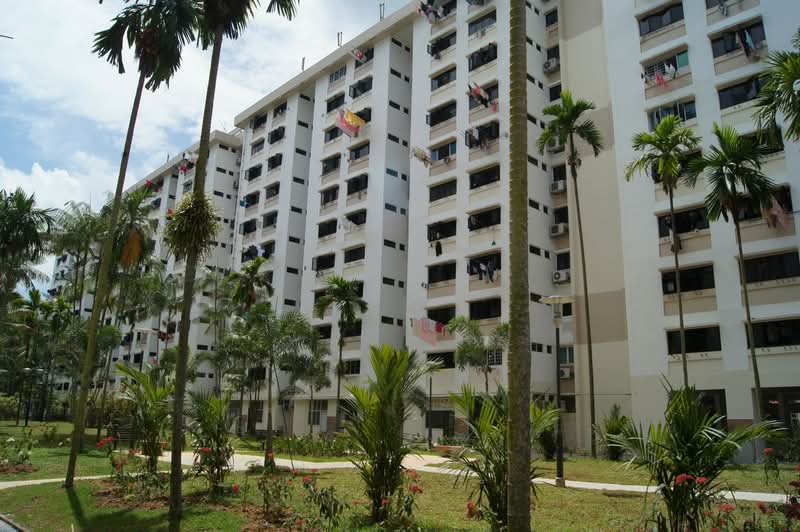 Additional image 8 of 61 Telok Blangah Heights