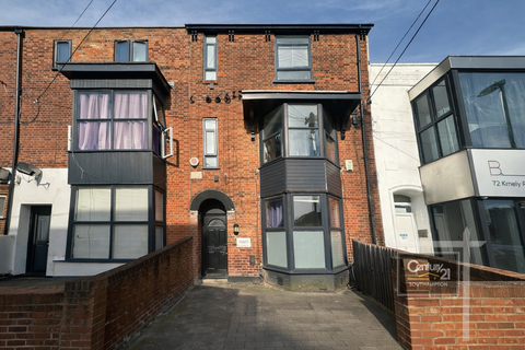 |Ref: R153684|, Bellevue Road, Southampton SO15