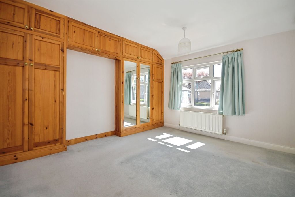 Additional image 12 of 3 bed semi-detached house for saleGranby Croft, Bakewell DE45