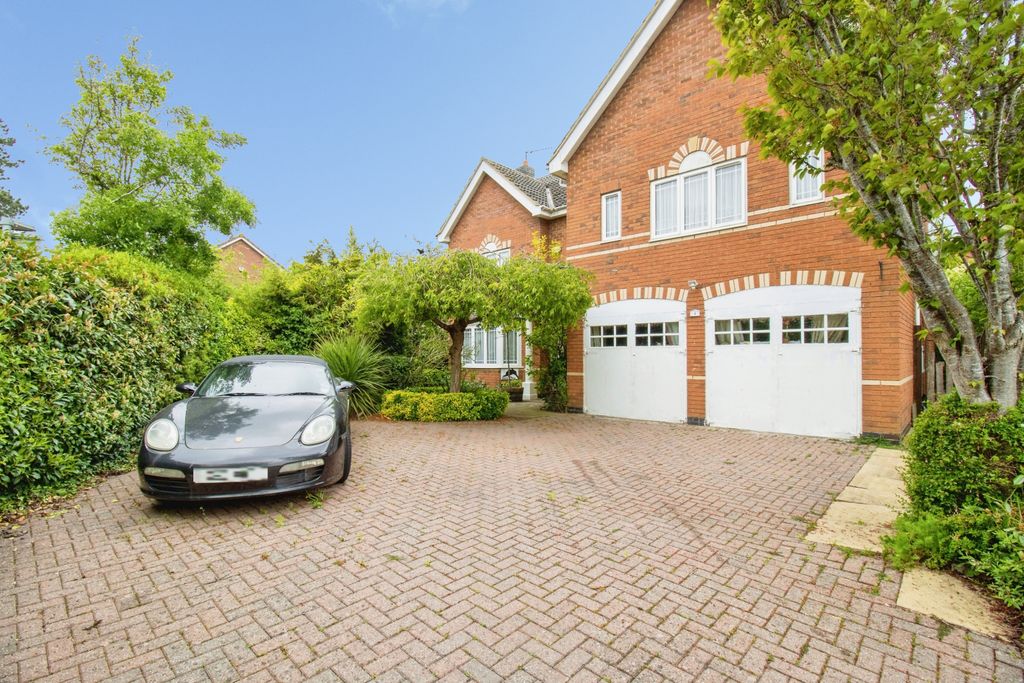 7 bed detached house for saleJohn Clare Close, Brackley NN13