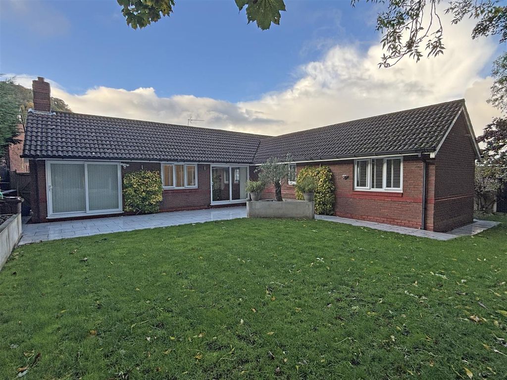 Additional image 28 of 3 bed detached bungalow for salePlas Y Bryn, Abergele, Conwy LL22
