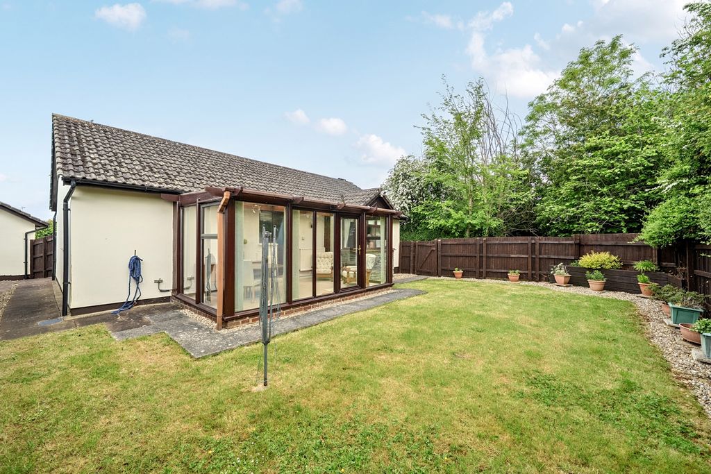Additional image 16 of 3 bed detached bungalow for saleMead Park, Bickington, Barnstaple, Devon EX31