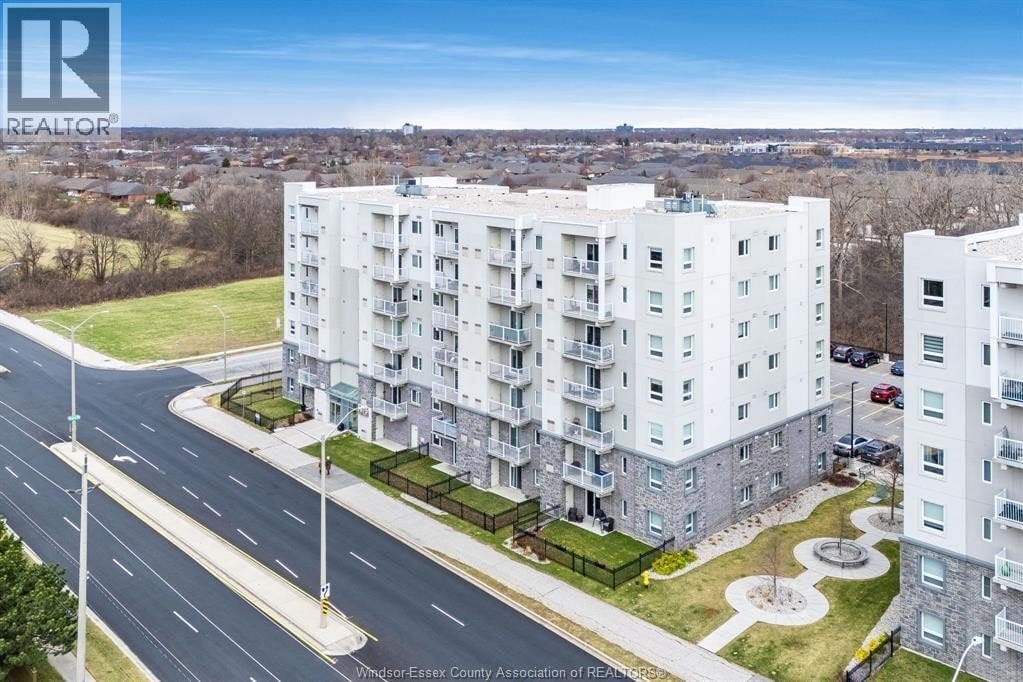 Additional image 7 of 402-1675 Banwell , Windsor, ON, N8P0G6