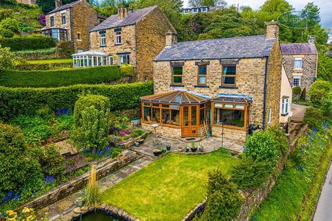 Haywood Lane, Deepcar, Sheffield S36