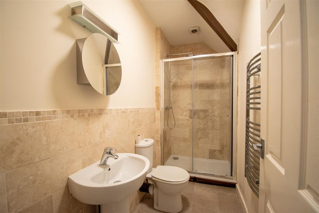 Additional image 6 of 2 bed flat for saleNottingham Road, Somercotes, Alfreton DE55