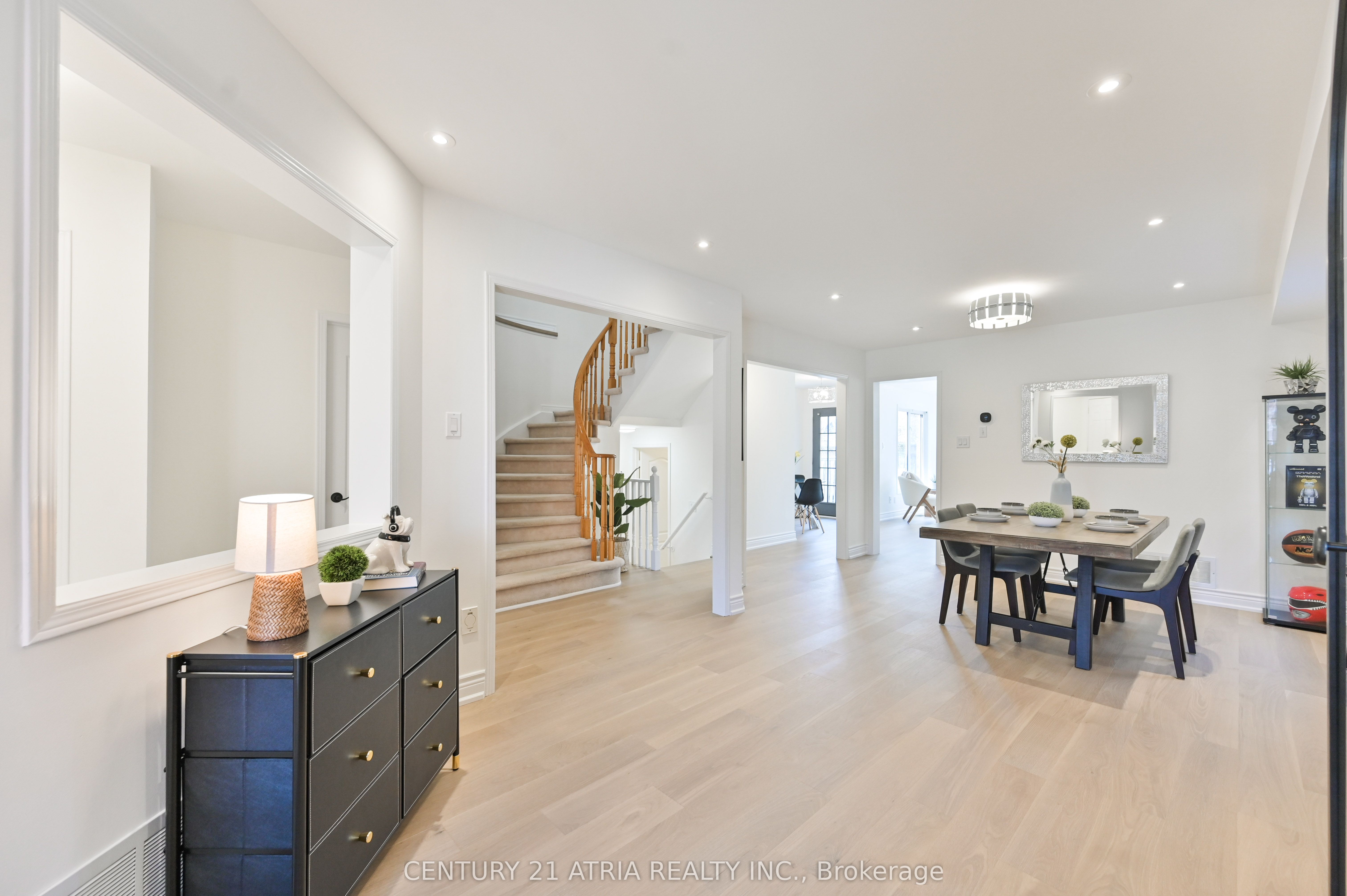 Additional image 6 of 409 Heddle Crescent, Newmarket, ON, L3X 2J2