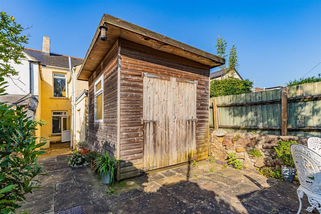 Additional image 8 of 2 bed terraced house for saleWyndham Crescent, Pontcanna, Cardiff CF11