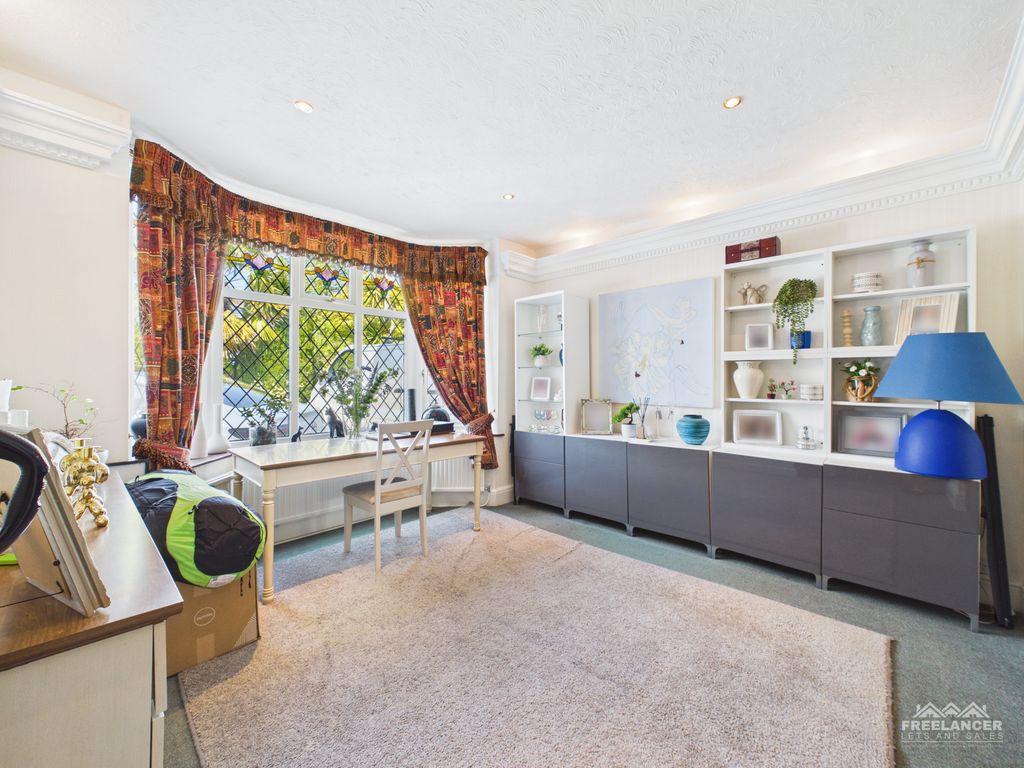 Additional image 11 of 5 bed detached house for saleTregarn Road, Langstone, Newport NP18