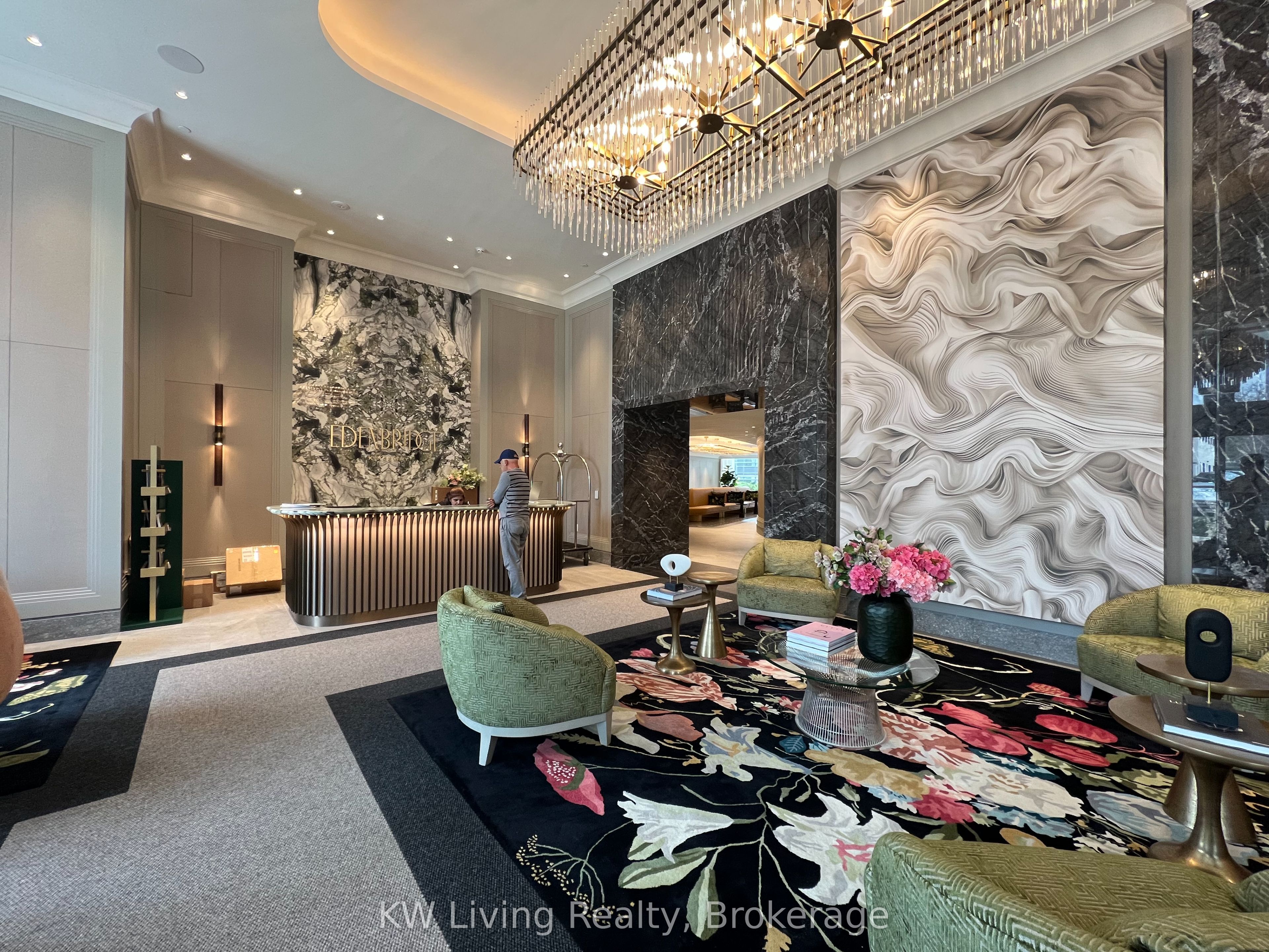 Additional image 2 of 530-259 The Kingsway N/a, Toronto, ON, M9A 0G2