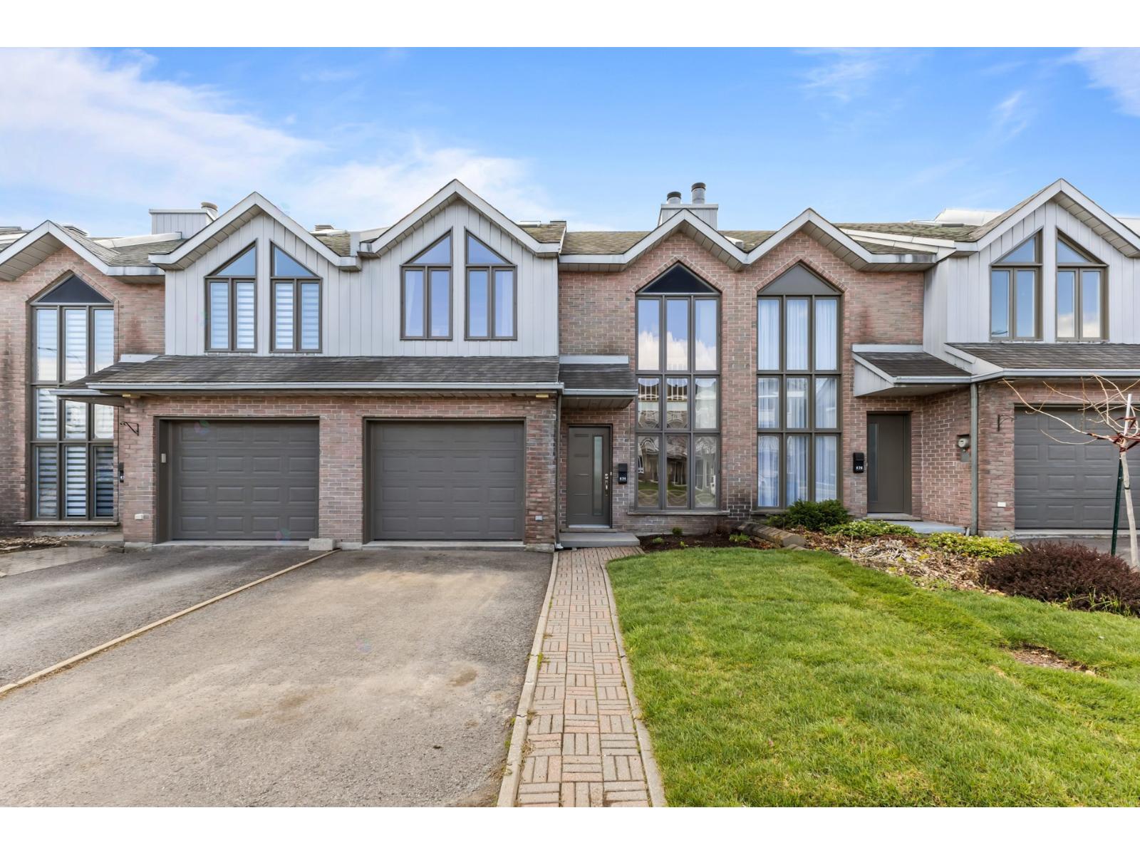 674 Rue Marie-Derome