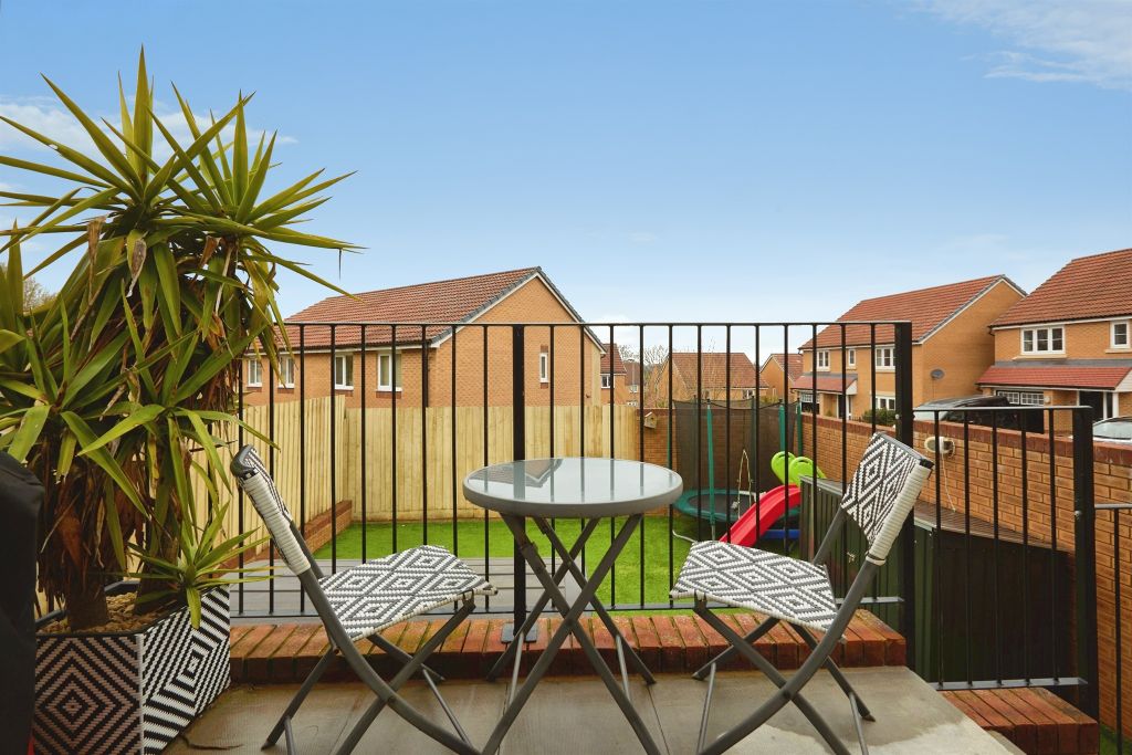 Additional image 14 of 3 bed detached house for saleAlmsford Close, Ansford, Castle Cary BA7