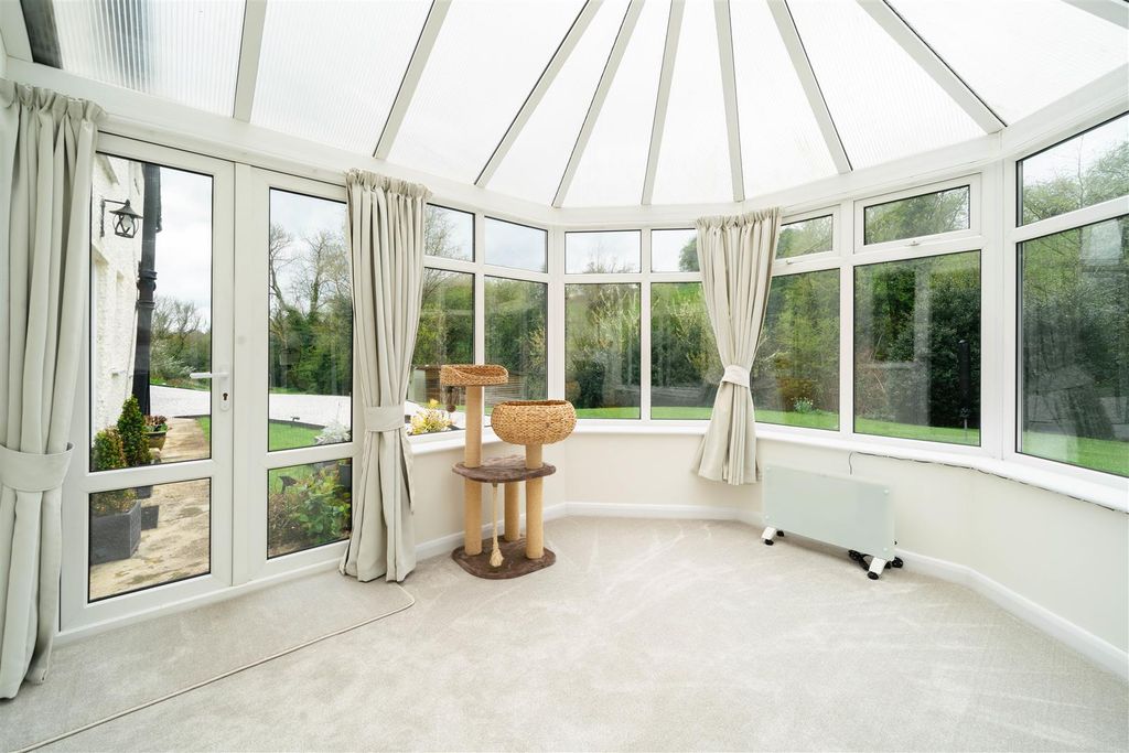 Additional image 8 of 3 bed detached house for saleWoodland Cottage, Temperance Hill, Woolley Moor, Alfreton DE55