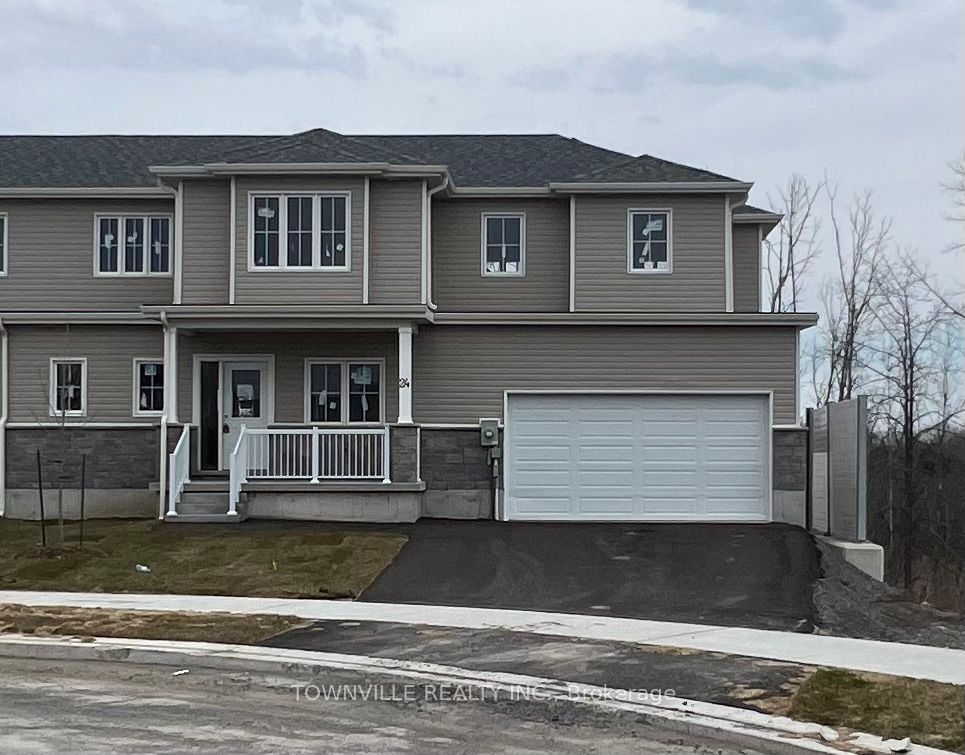 Additional image 2 of 24 Glacier Crescent, Belleville, ON, K8N 0T6
