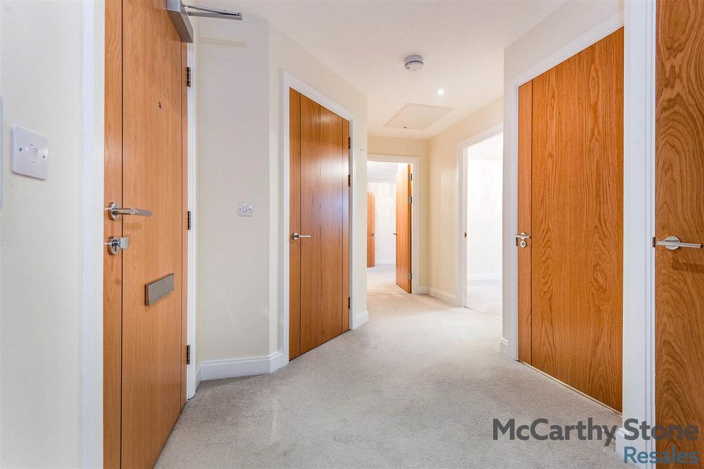 Additional image 14 of 2 bed flat for saleParkland Place, Shortmead Street, Biggleswade, Bedfordshire SG18