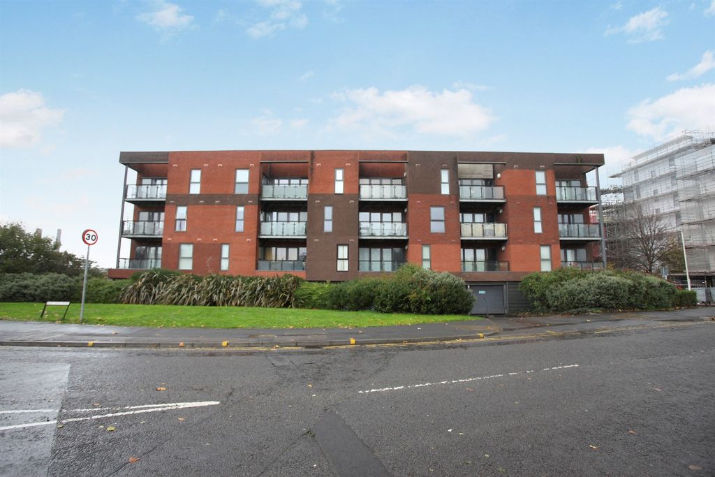 Additional image 14 of 1 bed flat for saleUsk Way, Newport NP20