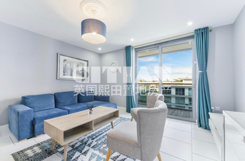 Chapelier House, Eastfields Avenue, London SW18