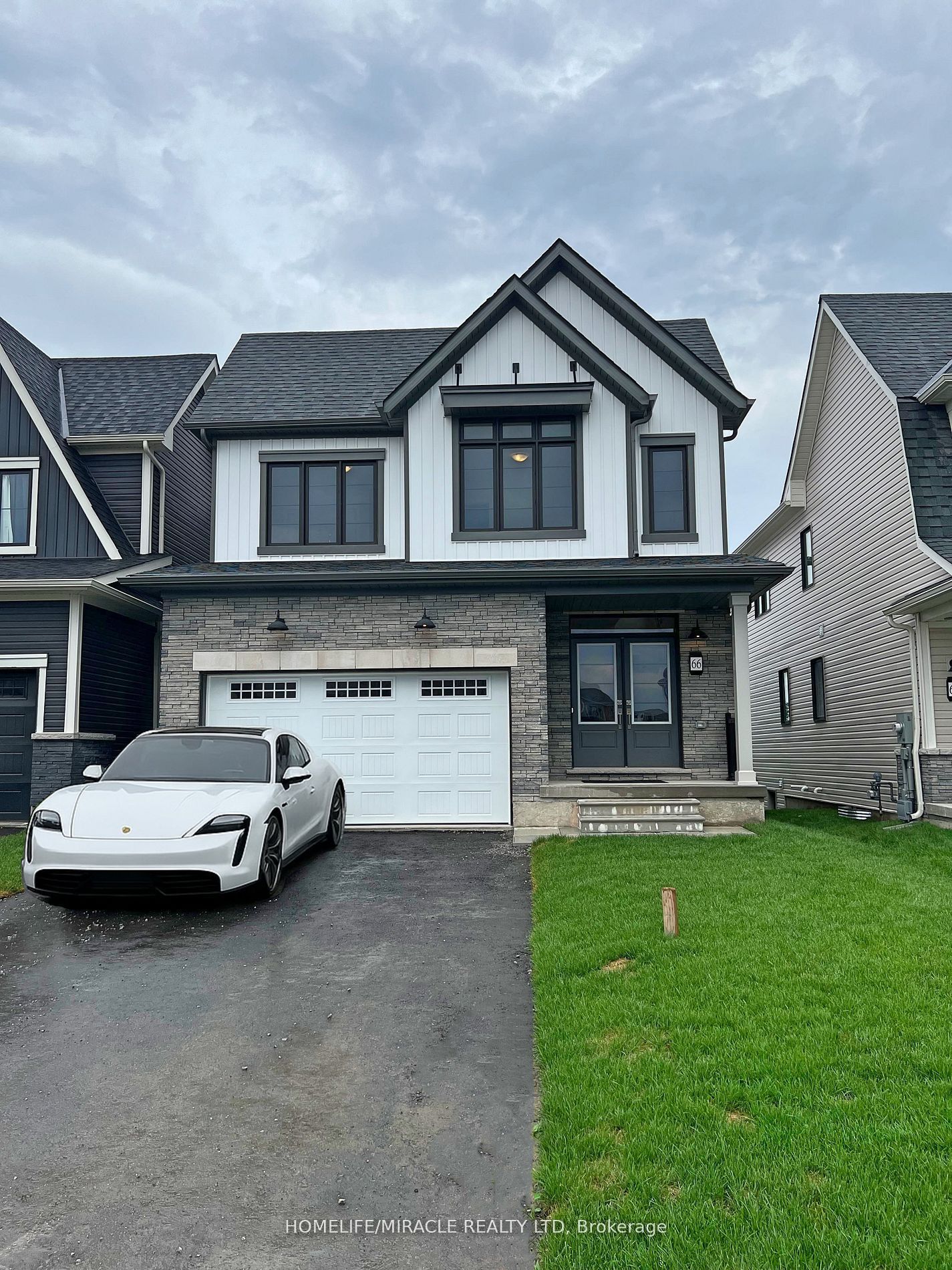 66 Aviron Crescent, Welland, ON, L3B 0M3