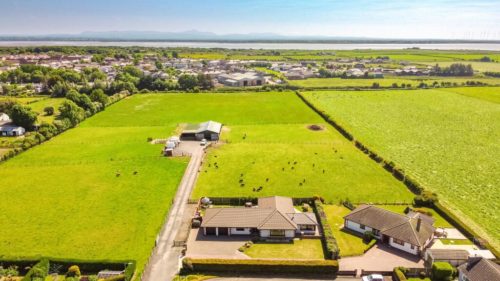 Additional image 35 of 3 bed detached bungalow for saleCalverley Place, Eastriggs DG12
