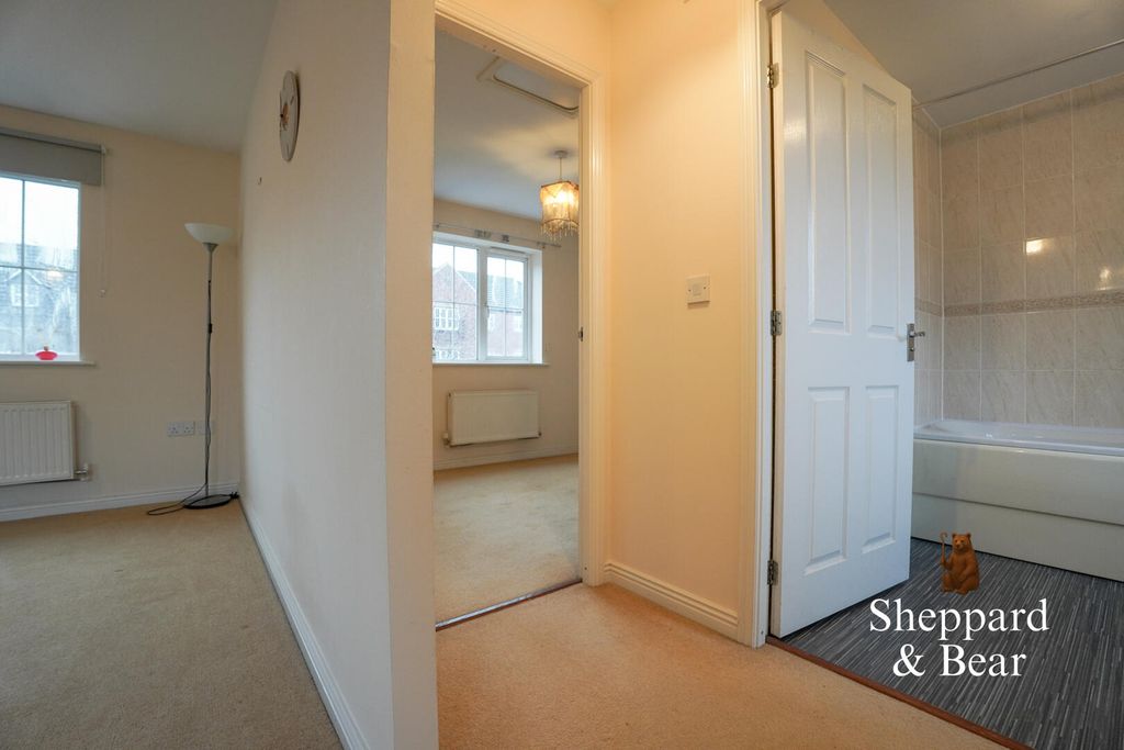 Additional image 10 of 1 bed detached house for saleThreipland Drive, Cardiff CF14