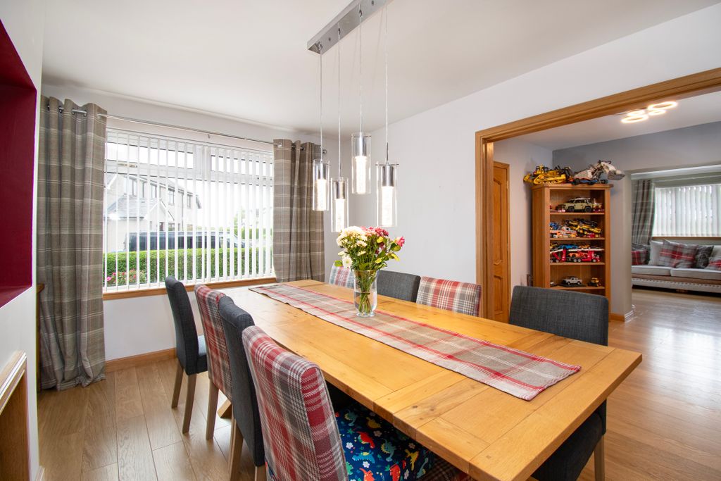 Additional image 5 of 3 bed semi-detached house for saleMuirton Road, Arbroath DD11