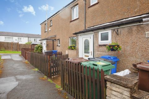 Deer Park Place, Stannington S6