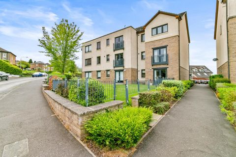 Seres Drive, Clarkston G76