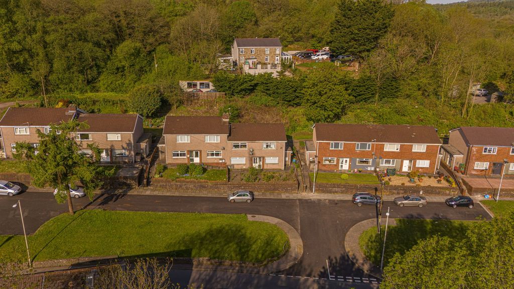 Additional image 26 of 2 bed flat for salePleasant View, Aberkenfig CF32