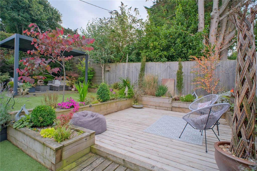 Additional image 30 of 5 bed detached house for saleSouthcott Road, Bideford, Devon EX39