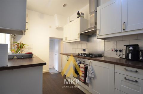 Manilla Road, Selly Oak B29