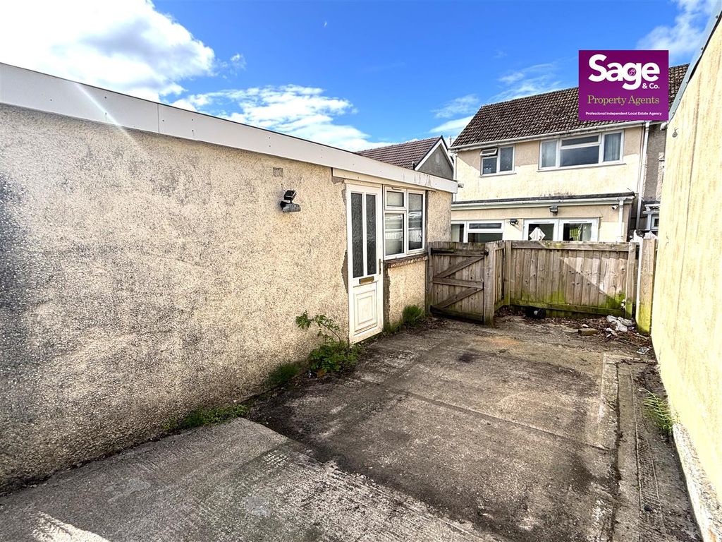 Additional image 25 of 3 bed semi-detached house for saleLansdowne, Sebastopol, Pontypool NP4