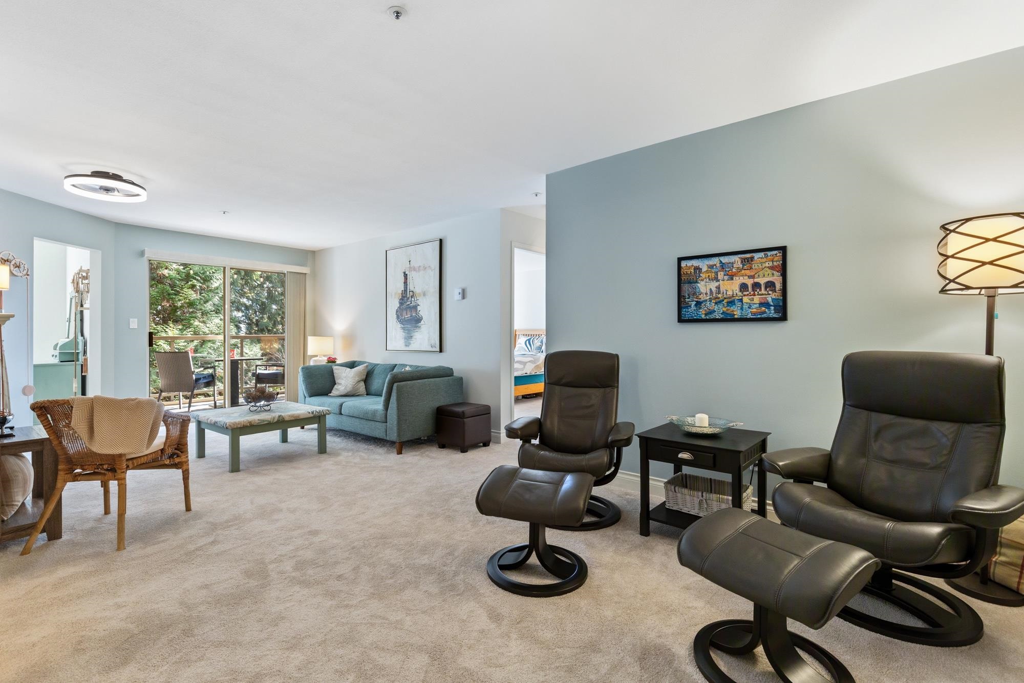 Additional image 4 of 201-180 Ravine Drive, Port Moody, BC, V3H 4Z3